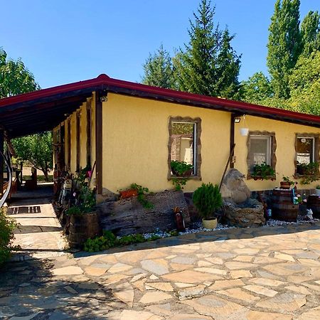 Къща За Гости Голямо Дряново Golyamo Dryanovo Extérieur photo
