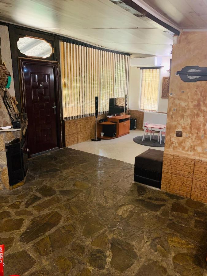 Къща За Гости Голямо Дряново Golyamo Dryanovo Extérieur photo