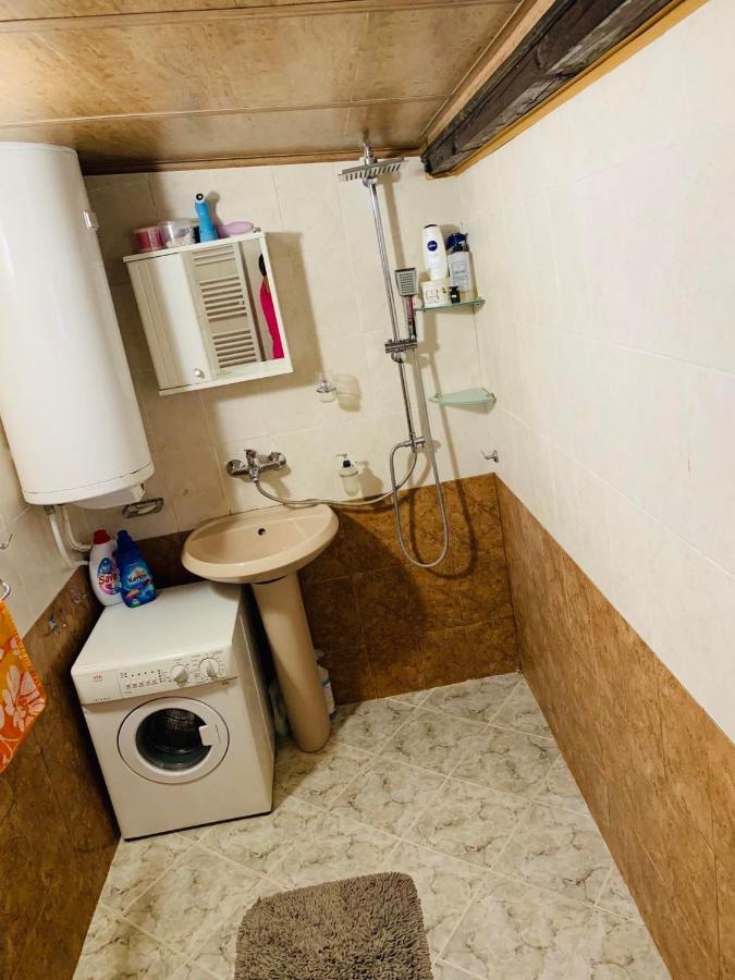 Къща За Гости Голямо Дряново Golyamo Dryanovo Extérieur photo