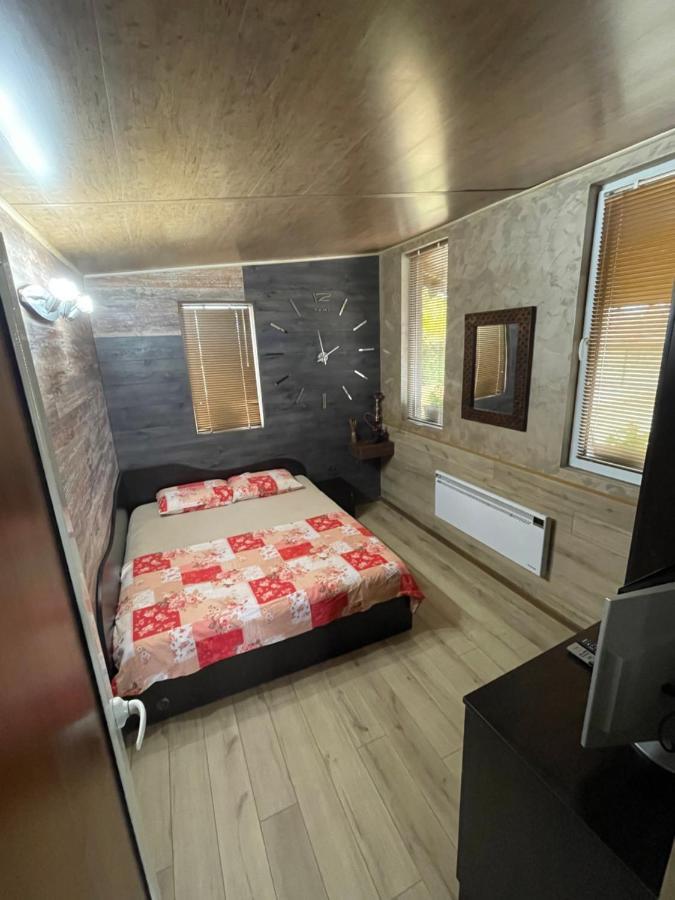 Къща За Гости Голямо Дряново Golyamo Dryanovo Extérieur photo